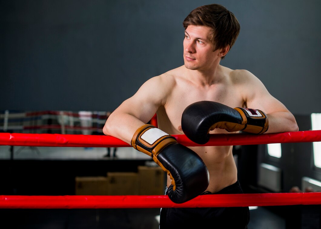 Boxing betting: analysis of fighters’ styles and preferences